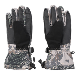 ПЕРЧАТКИ REMINGTON ACTIV GLOVES FIGURE