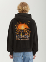 Мужская Толстовка Meltdown Heavyweight