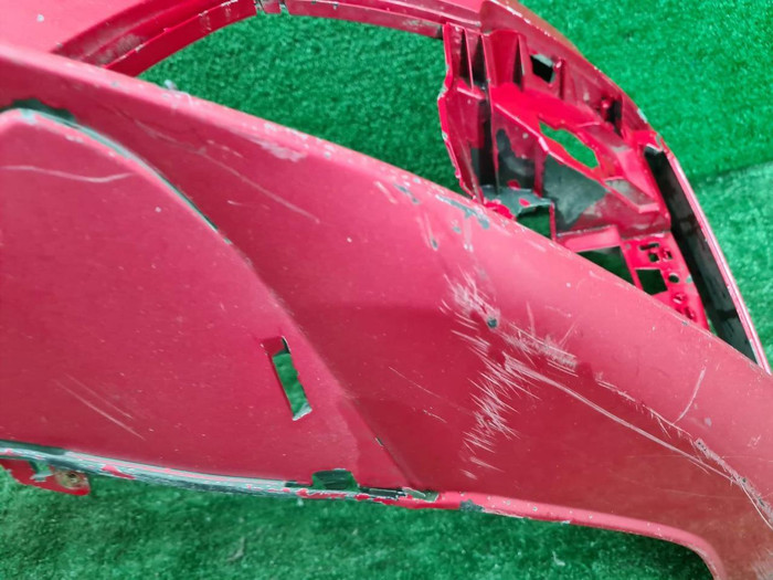 Бампер передний Audi A5 2 8W (2019-н.в.) S-line