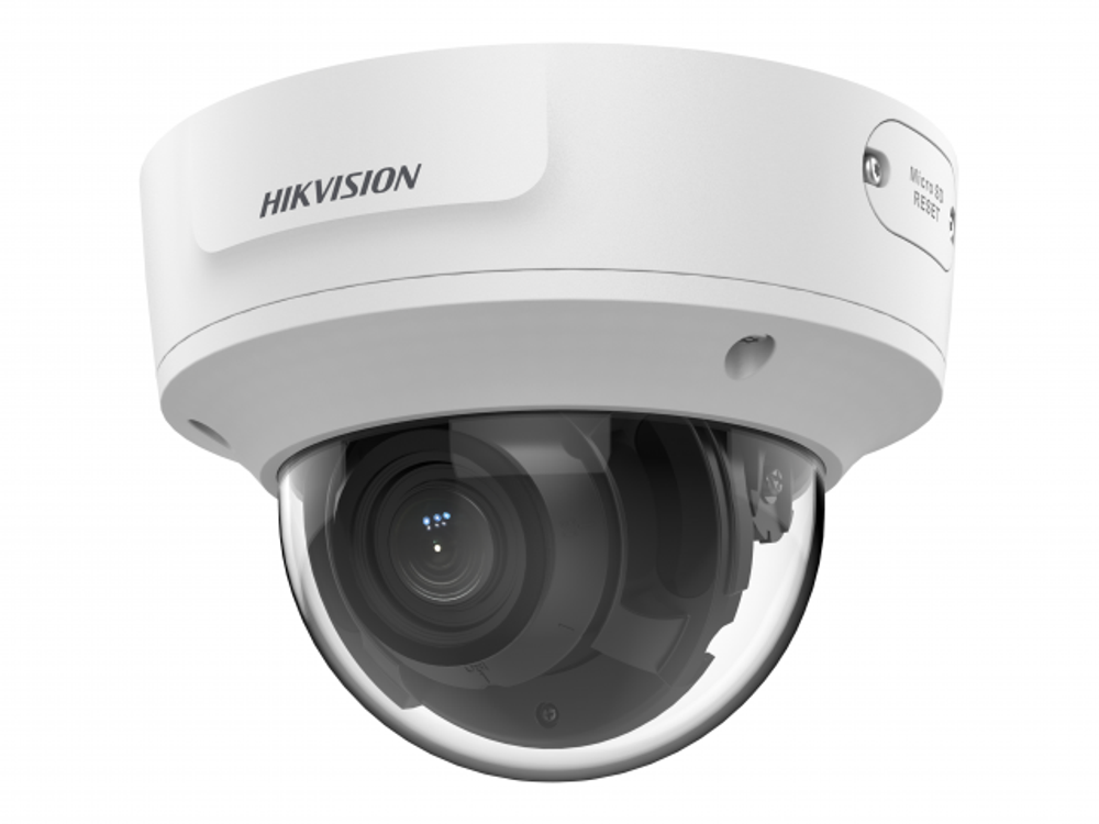 IP камера Hikvision 5MP IR DOME DS-2CD3756G2T-IZS