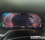 BMW X7 (G07) xDrive 40d M Sports 6-и местный (12.2021)