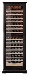 Винный холодильник Meyvel MV163PRO-KBT2 (Тёмный шоколад)