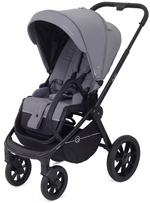 Детская коляска Rant Flex 3 в 1 RA077 Grey