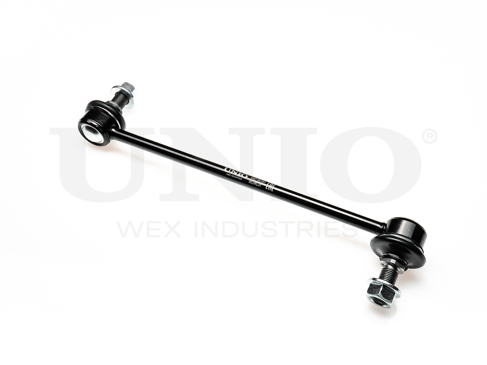 Стойка стабилизатора передняя правая UNIO SSP-50161