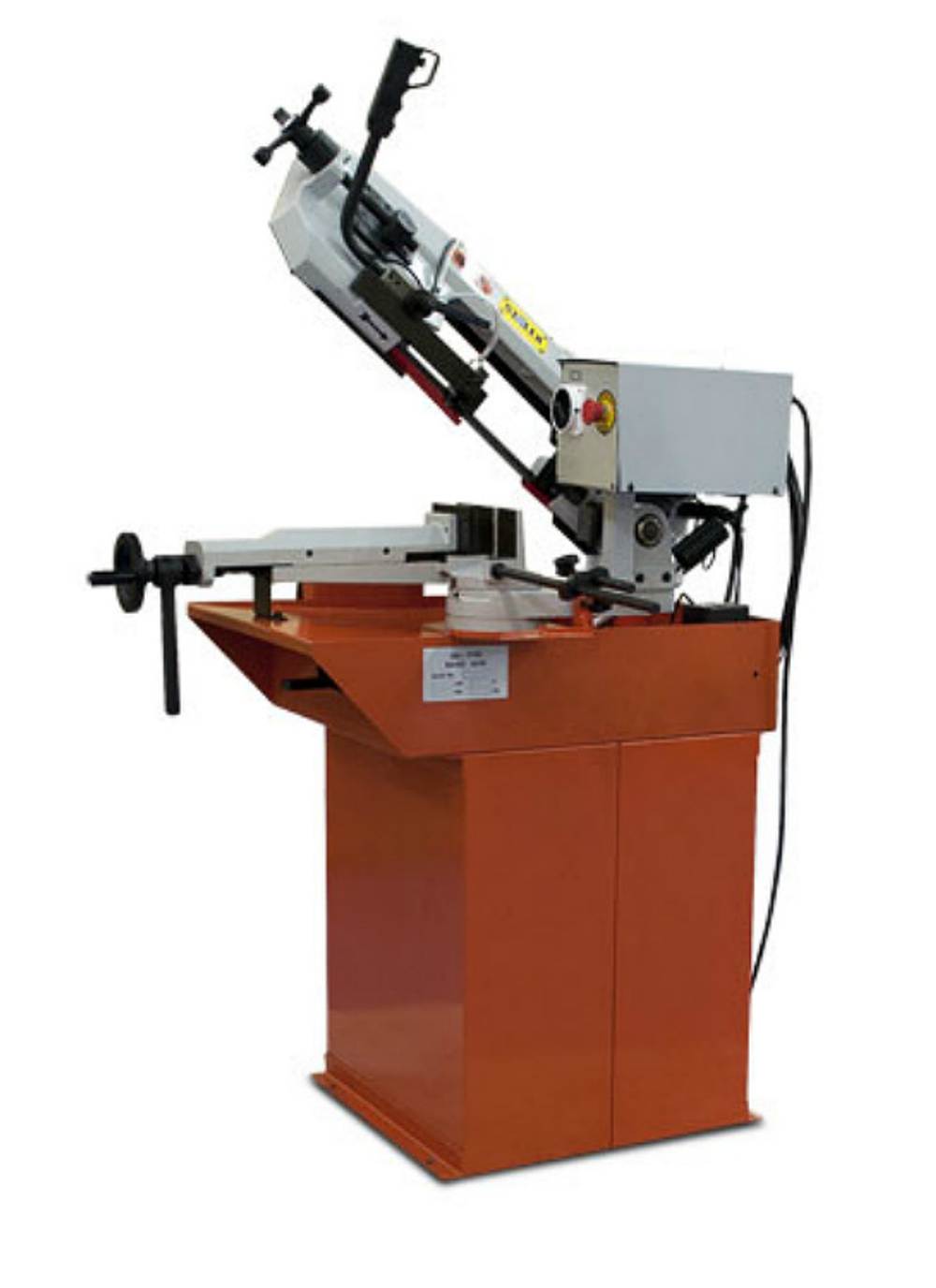 Станок ленточнопильный Stalex BS-215G