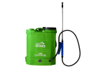 Опрыскиватель аккумуляторный для растений Электроприбор-Усадьба ЭОЛ-12Л (Литиевая батарея,суперлегкий вес)