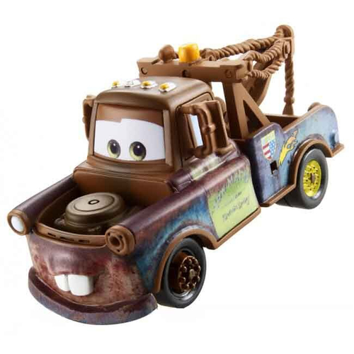 Мэтр пластиковый