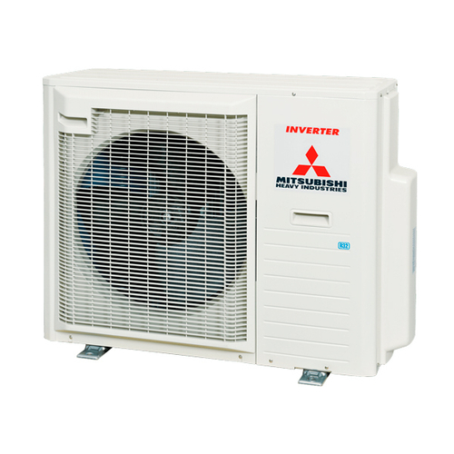 Мультисплит система Mitsubishi Heavy SCM71ZS-W