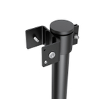 Стойка-штатив для инфракрасных обогревателей