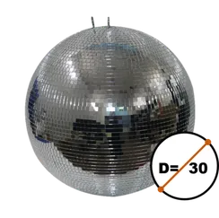 STAGE4 Mirror Ball 30B - классический зеркальный диско-шар