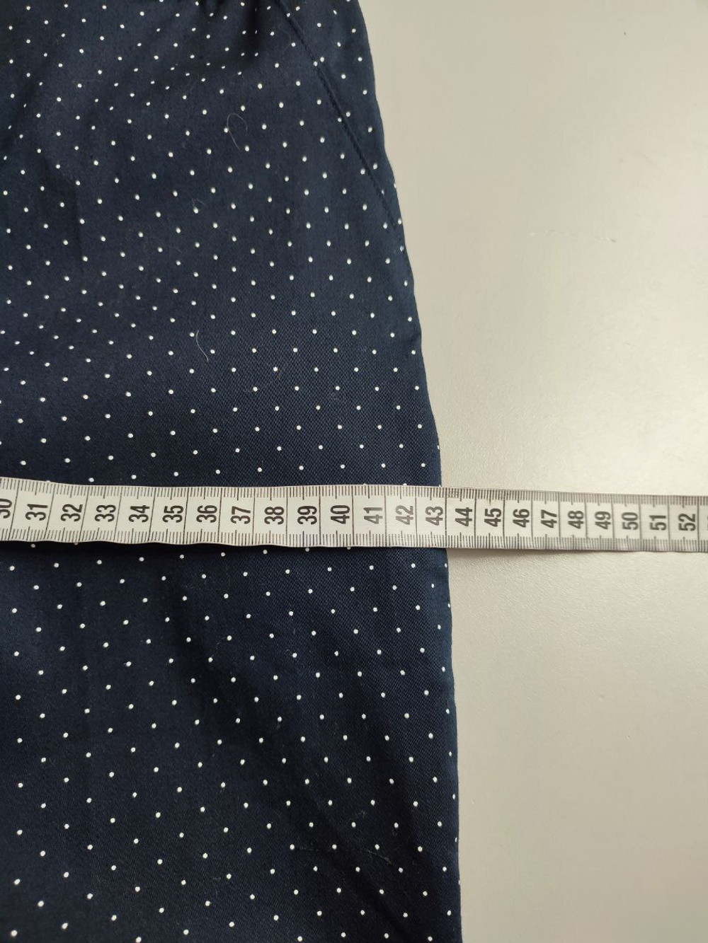 Брюки DeFacto удобные 44 размер, новые