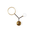 Wall design lamp   Pirkot