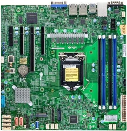 LGA 1150