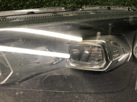Битая Фара левая Haval F7 (2018-2024) LED