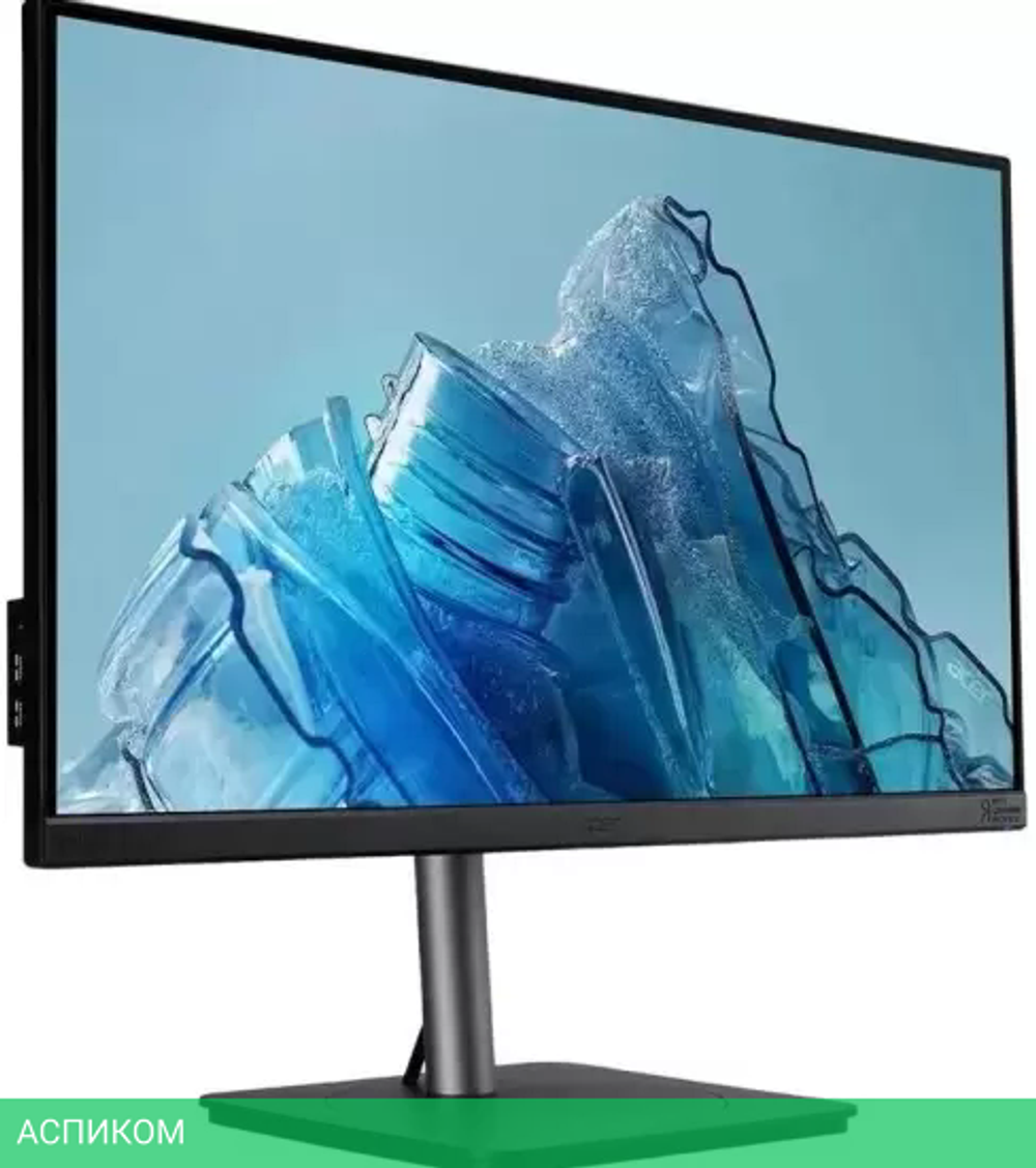 Монитор Acer Vero CB273Ebemipruzxv UM.HB3EE.E06