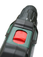 Акк. дрель-шуруповёрт FAVOURITE DC 1802 PROMO 18В, 2Ач, 30Нм Li-ion (101101802)