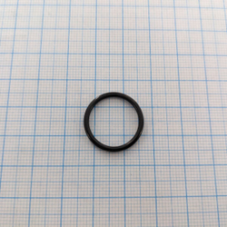 OPT-PW2050-34 Уплотнительное кольцо 21х21х2 мм для гайковерта OPT-PW2050