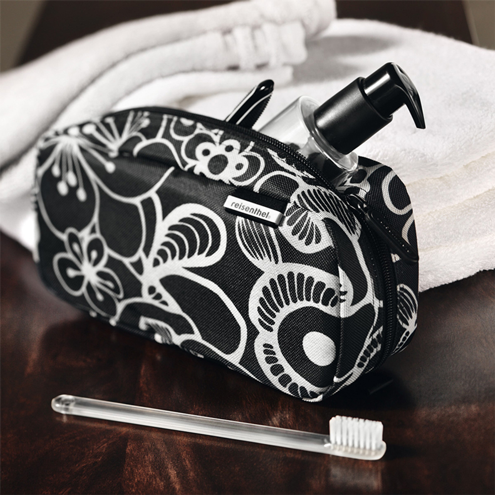 Косметичка multicase fifties black