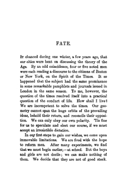 The Conduct of Life and Society and Solitude | Ralph Waldo Emerson