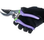 СЕКАТОР PALISAD У8 ДВУХКОМПОНЕНТНЫЕ РУКОЯТКИ 200ММ 60557