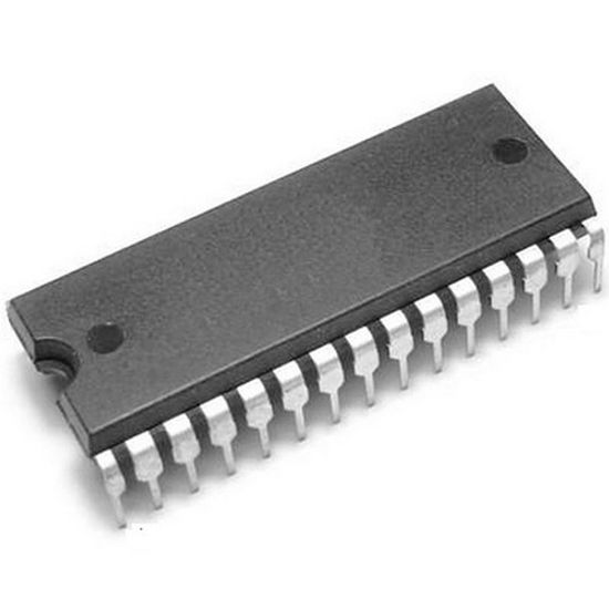 Микросхема TA8644N-B / DIP30