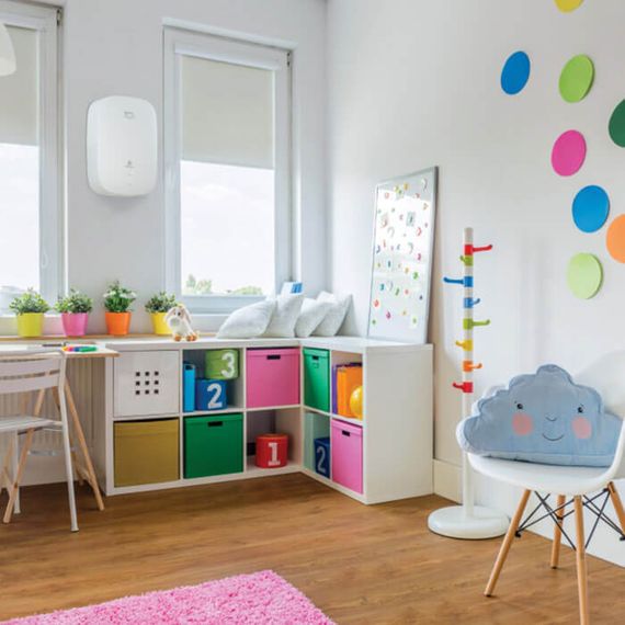 Очиститель воздуха Clima BREZZA RCB 75 34617