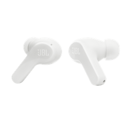 Беспроводные наушники JBL Vibe Beam True White
