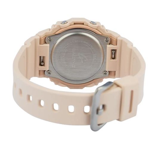 Женские электронные часы японского бренда Casio  BABY-G модель BGD-565U-4