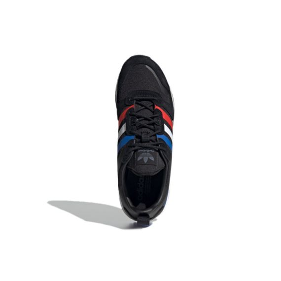 Кроссовки adidas originals ZX 700 - универсальный топ Унисекс