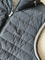 Жилет Brunello Cucinelli