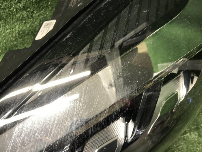 Фара левая Chery Tiggo 8 (2018-н.в.) LED