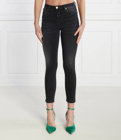 Джинсы SABRINA Pinko - черный(100169 A1RH)