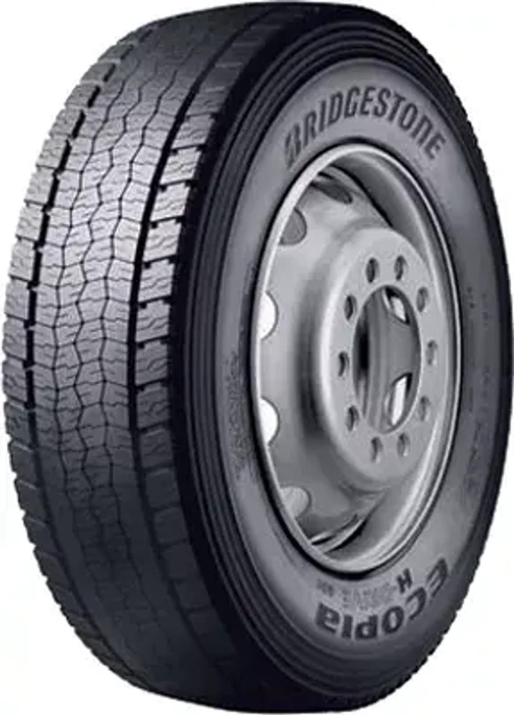 Bridgestone Ecopia H-Drive 002 315/70 R22,5 154/150L 3PMSF