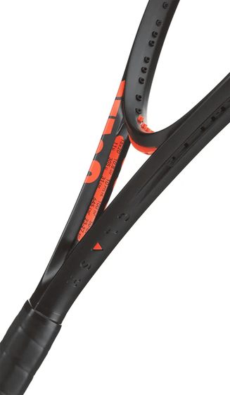 Ракетка теннисная Wilson Clash 100 Pro V3.0