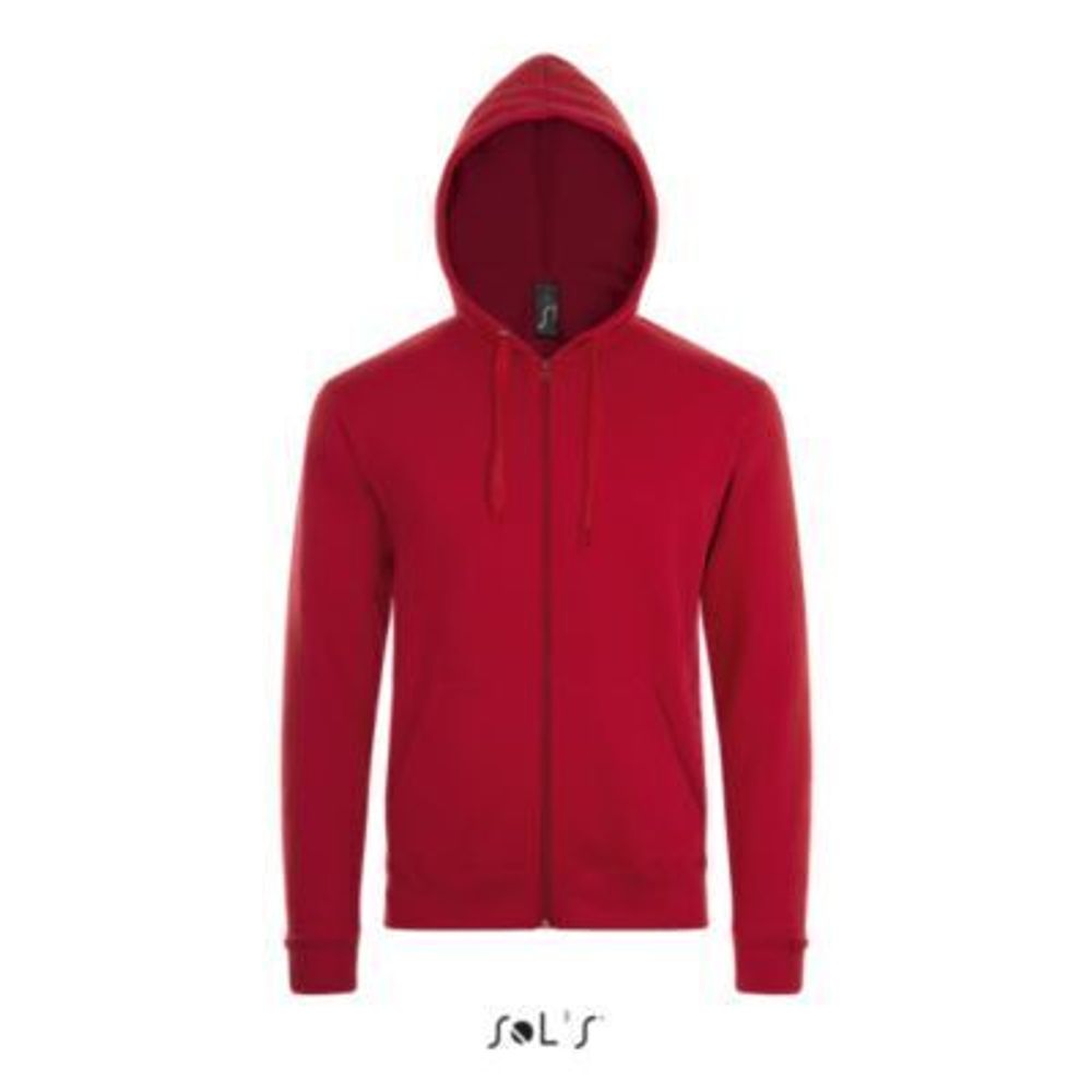 Толстовка Stone Чёрный  XS