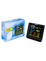 Метеостанция Levenhuk Wezzer PLUS LP40