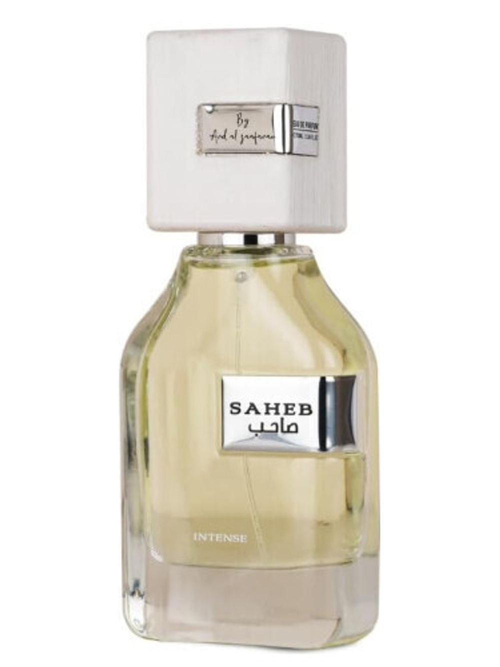 Ard Al Zaafaran Saheb Intense