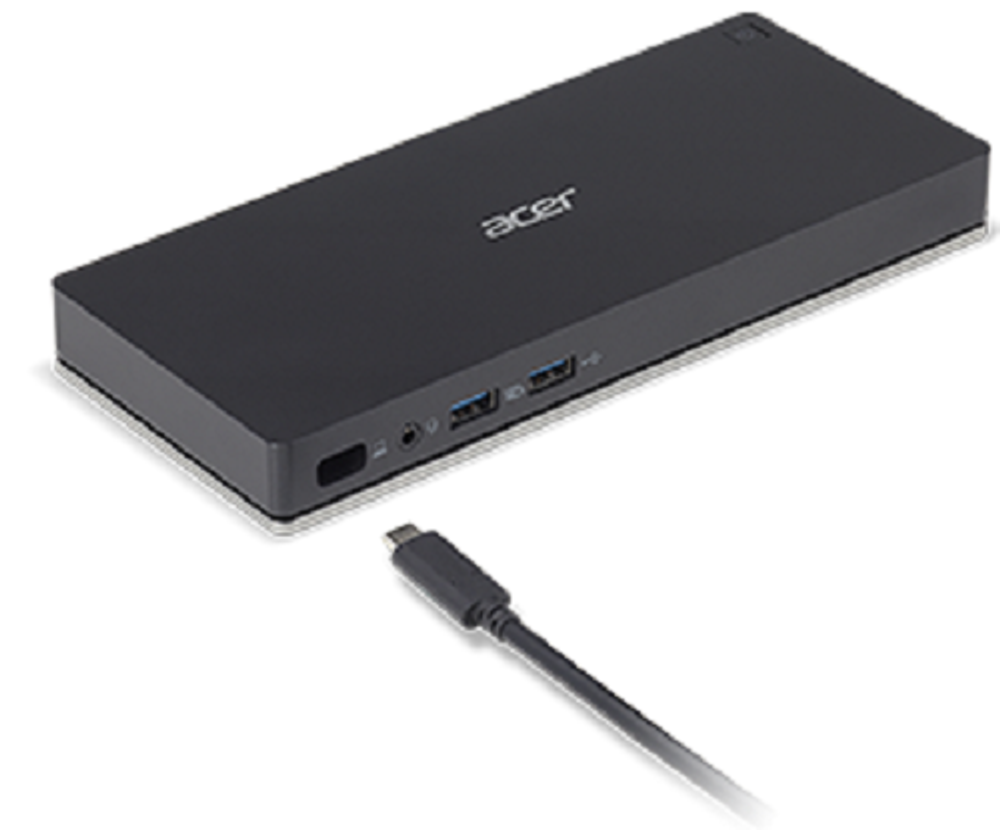 Док-станция  Acer ADK810 USB TYPE-C II