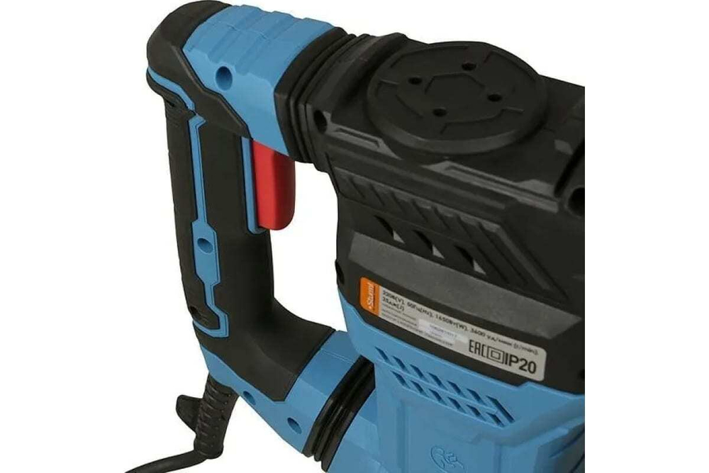 Отбойный молоток Sturm DH2516P