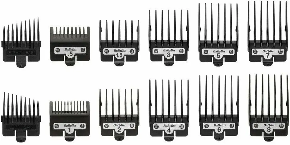 Машинка для стрижки BaByliss E991E