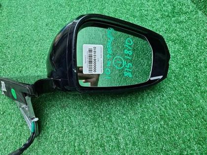 Зеркало правое Geely Atlas 2 (2023-н.в.) 10 конт.