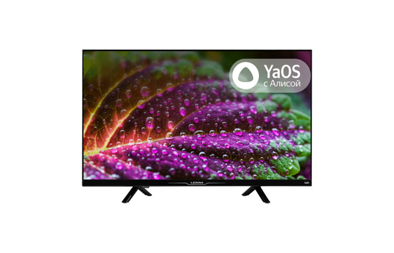 ЖК телевизор Leran 24SN4500(Smart)