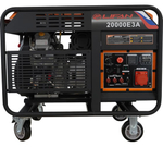 Генератор бензиновый LIFAN 20000E3A