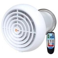 Приточно-вытяжная система Эко-Свежесть 07-ИД с подогревателем