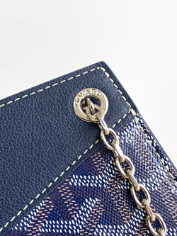 Goyard Rouette Structure Mini Bag