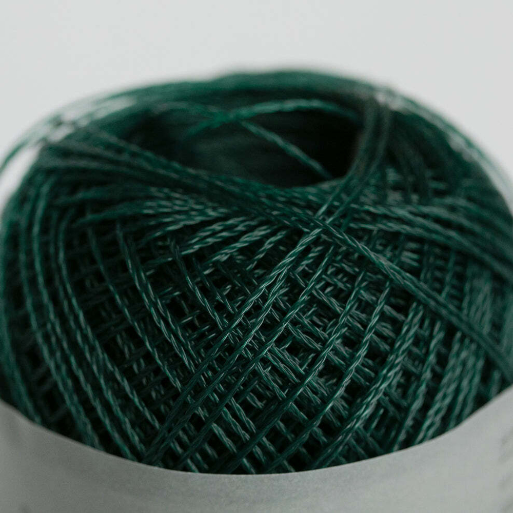 placord 3ply, цвет зеленый 7
