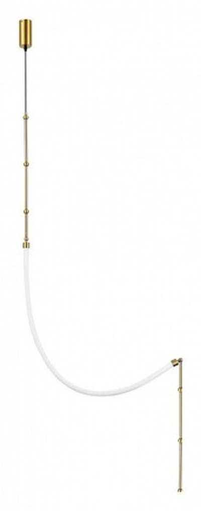 Подвесной светильник ST-Luce Strap SL6132.301.20