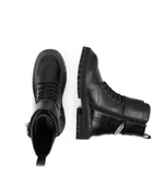 ботильоны Twinset Actitude - черный(222ACP092)