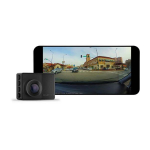 Видеорегистратор  GARMIN  DASH CAM 67W со сверхширокоугольным объективом 1440p HD, 010-02505-15