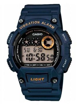 Casio W-735H-2A
